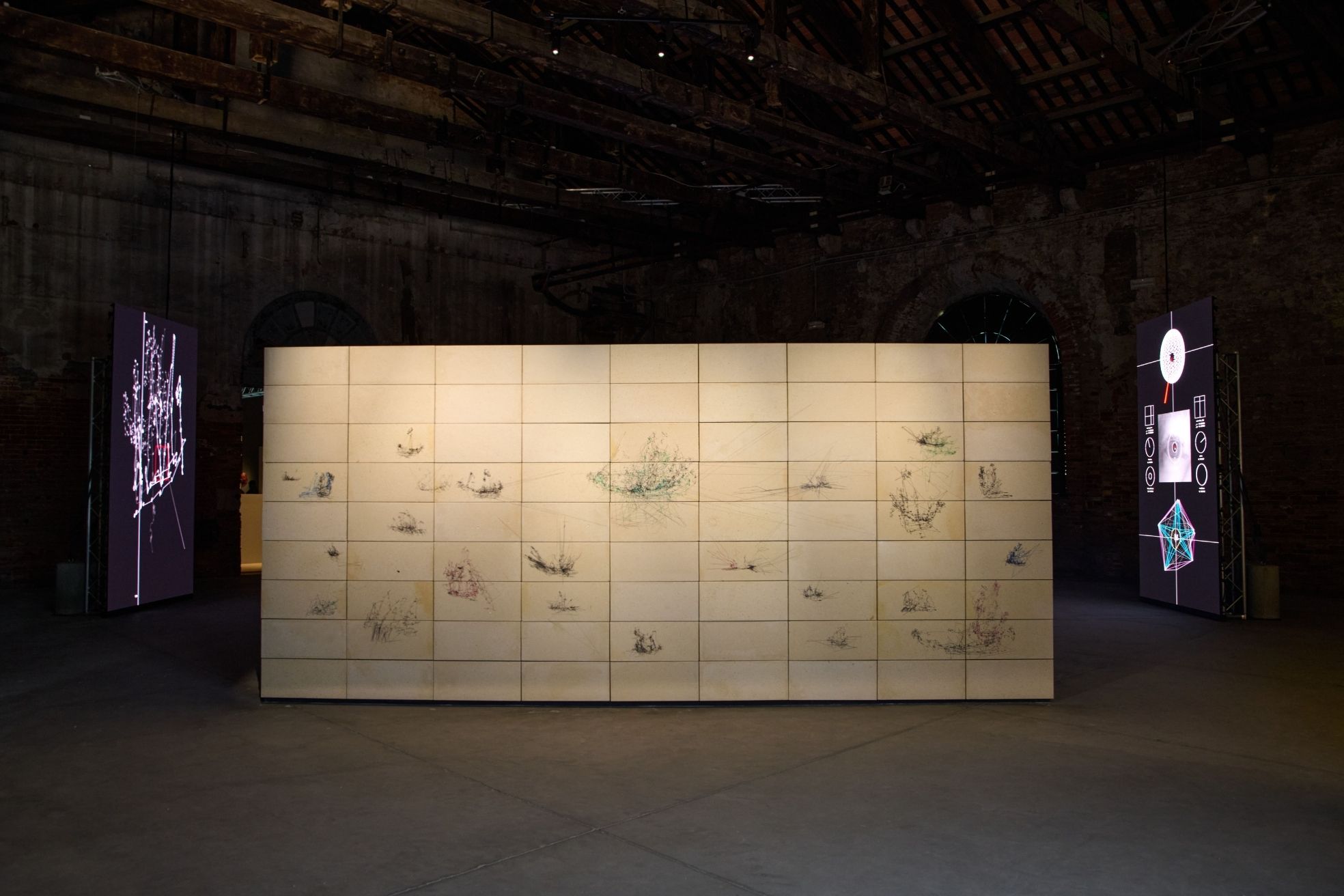 Biennale Arte Exhibition