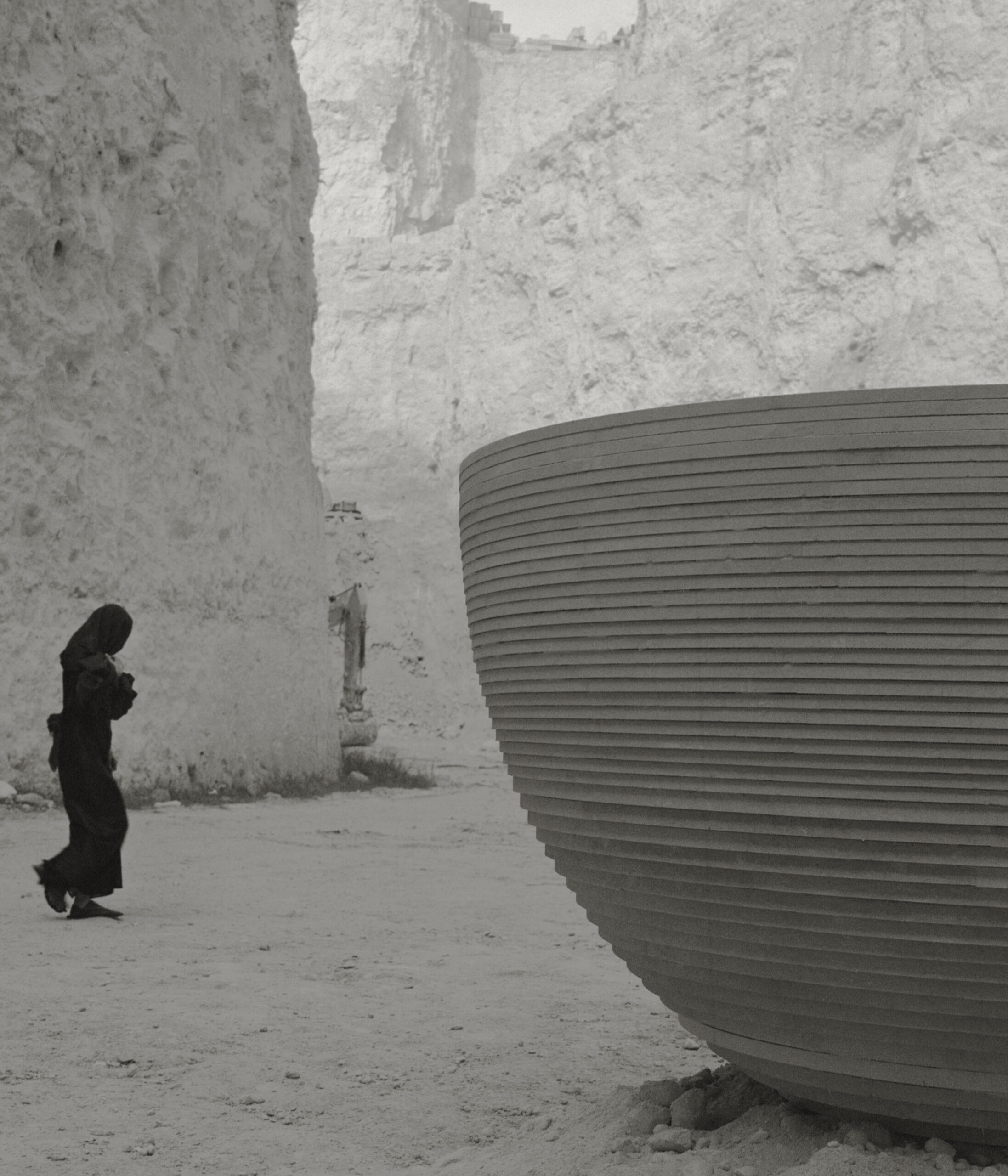 URNA London Design Biennale Exhibition