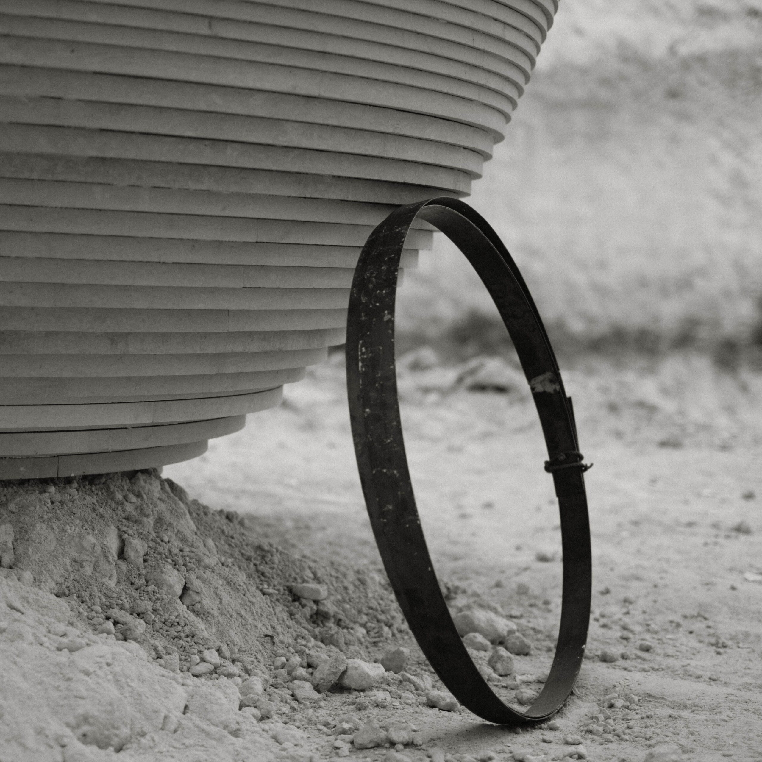 URNA London Design Biennale Exhibition