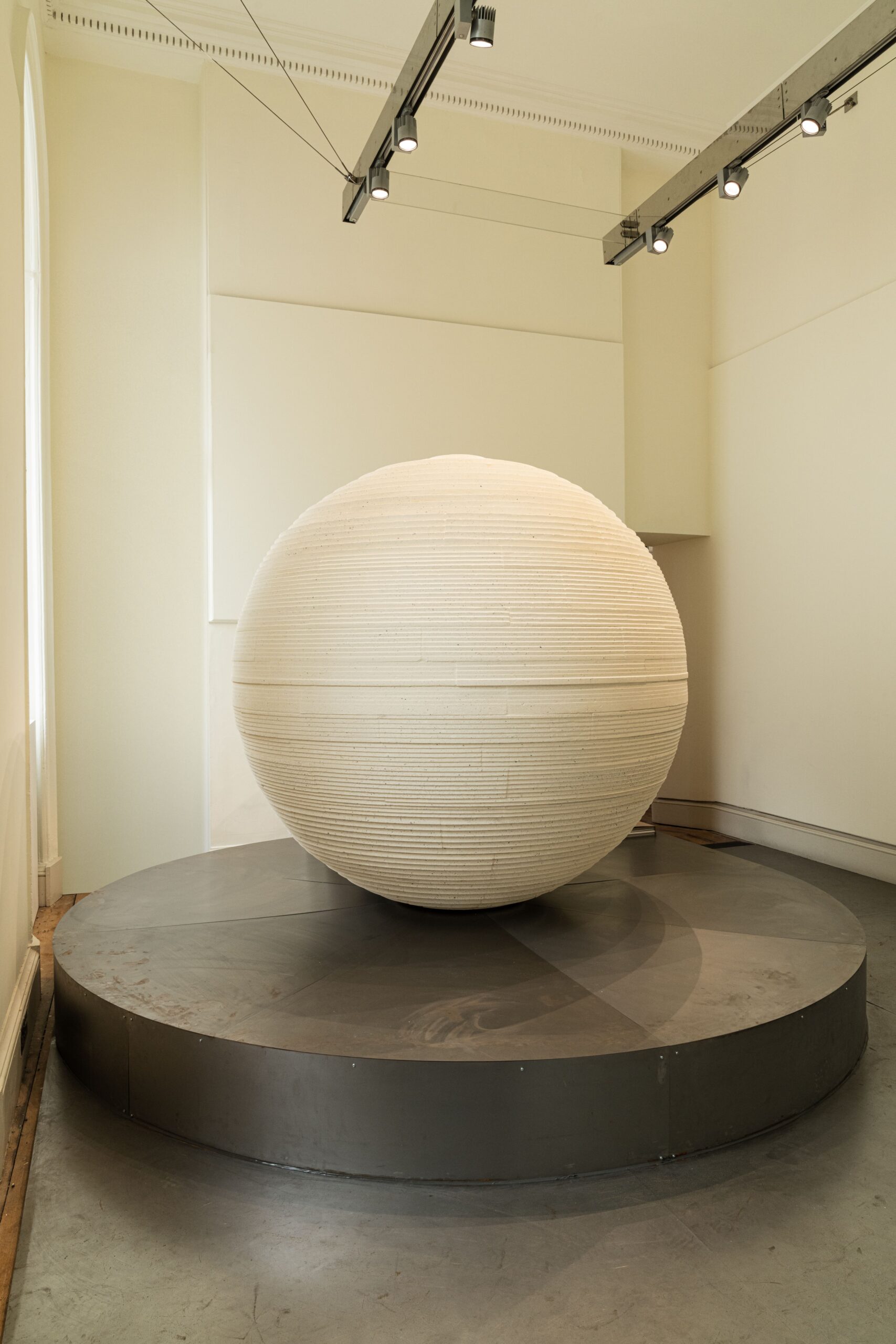 URNA London Design Biennale Exhibition