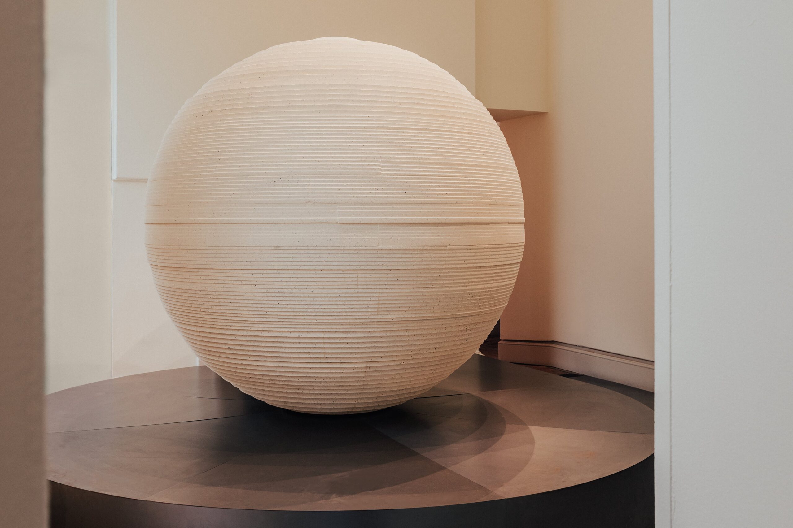 URNA London Design Biennale Exhibition